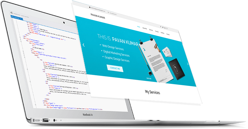 Website design services in hyderabad