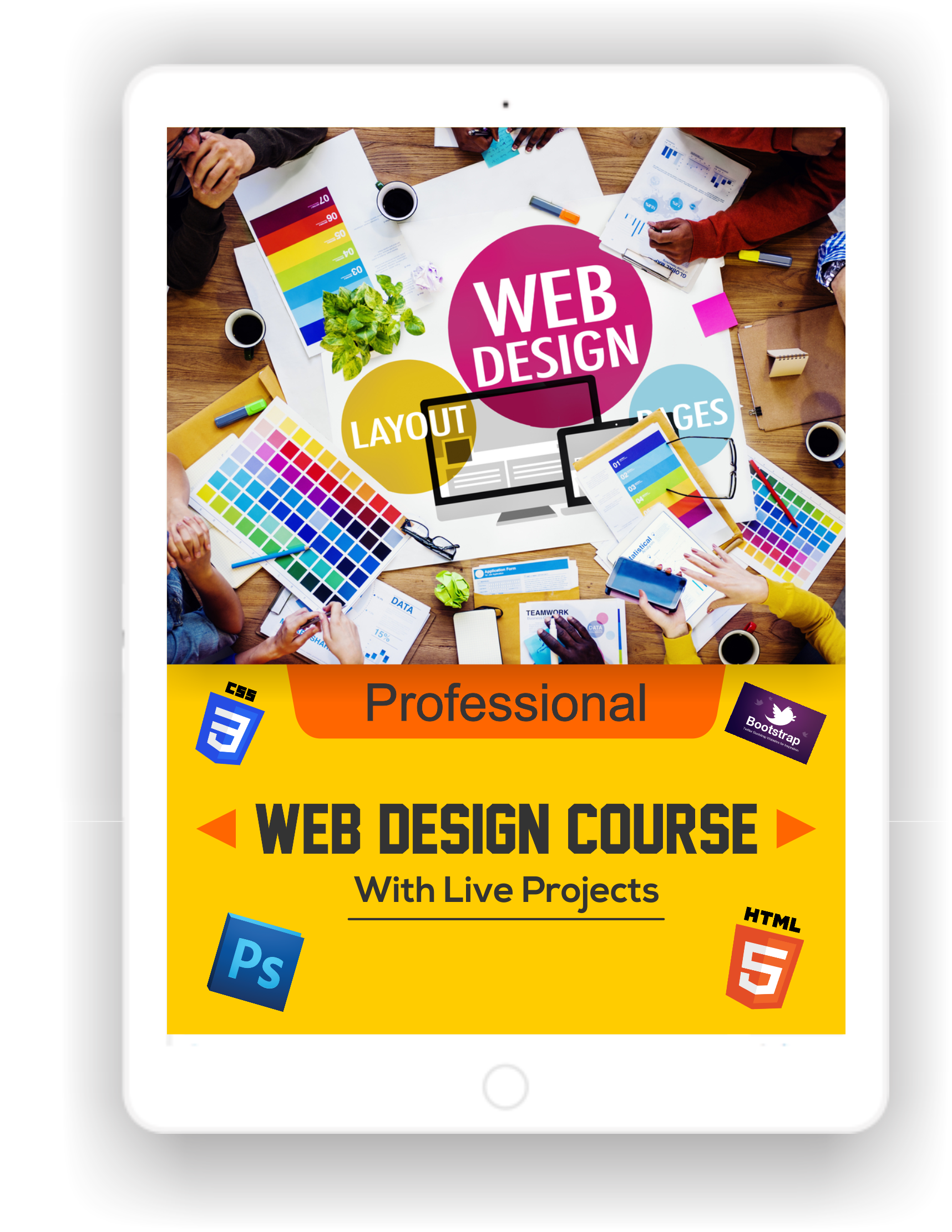 best institute for web designing in hyderabad 